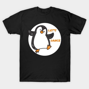 Penguin Dance T-Shirt